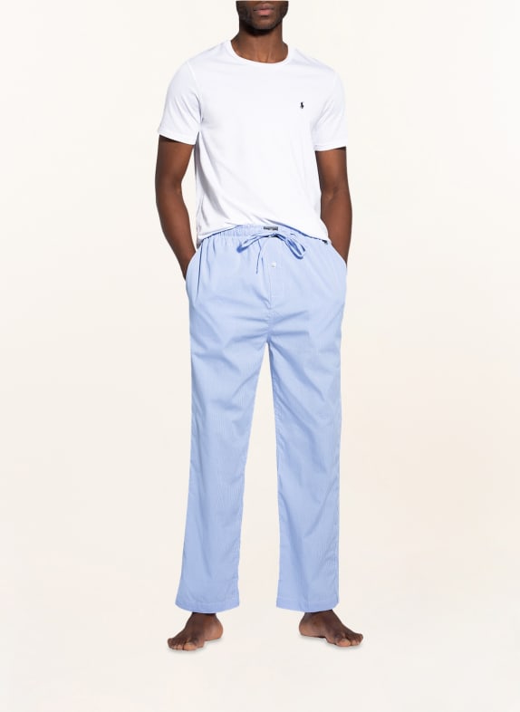 POLO RALPH LAUREN Pajama pants