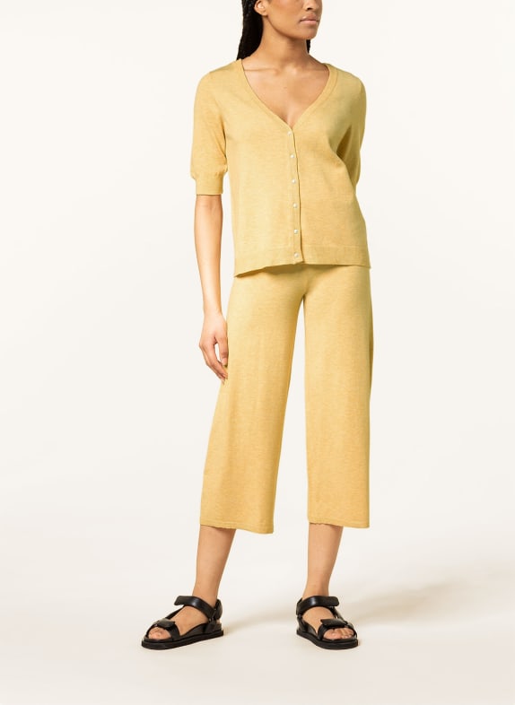 VILA Strick-Culotte