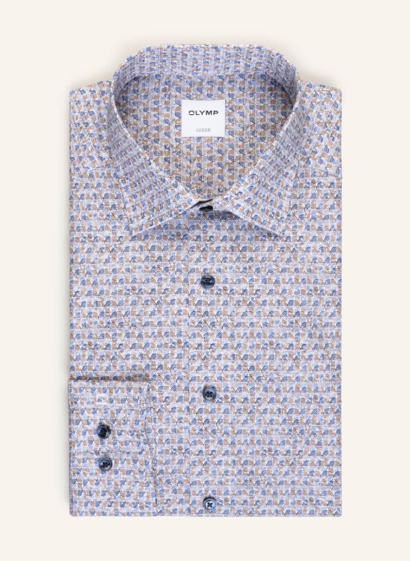 OLYMP Hemd LUXOR comfort fit