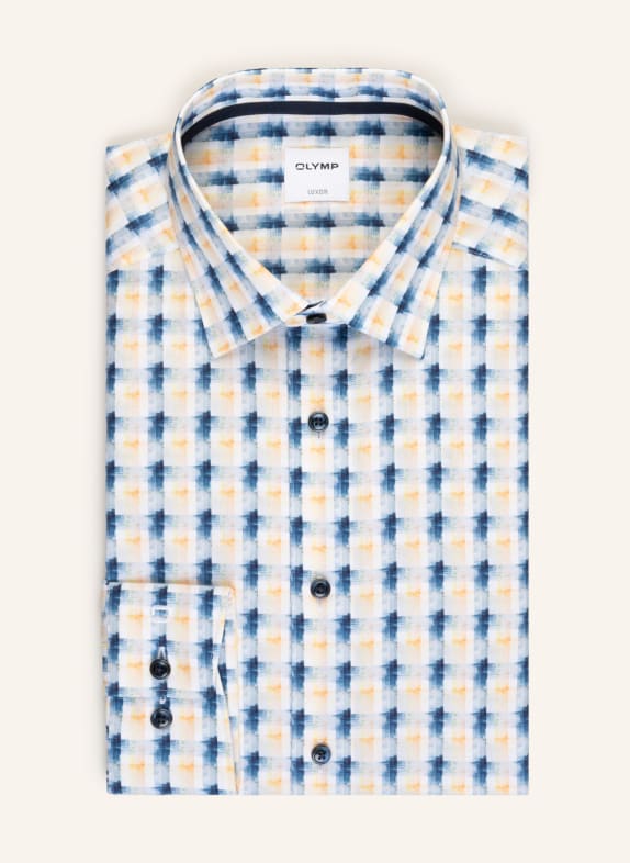OLYMP Hemd Luxor comfort fit