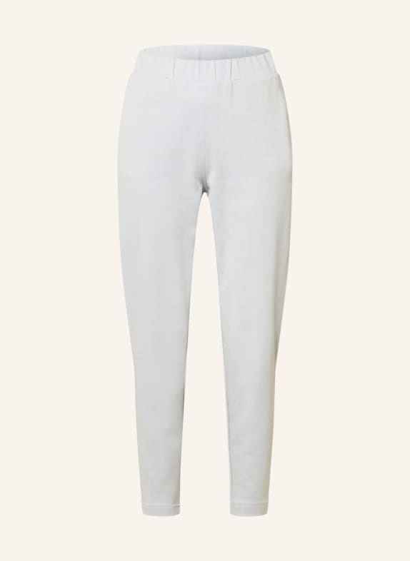 MaxMara LEISURE Hose PESCA im Jogging-Stil