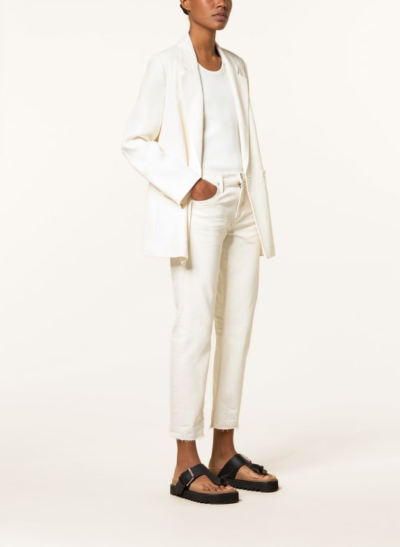 TRUE RELIGION Jeansy 7/8 LIV