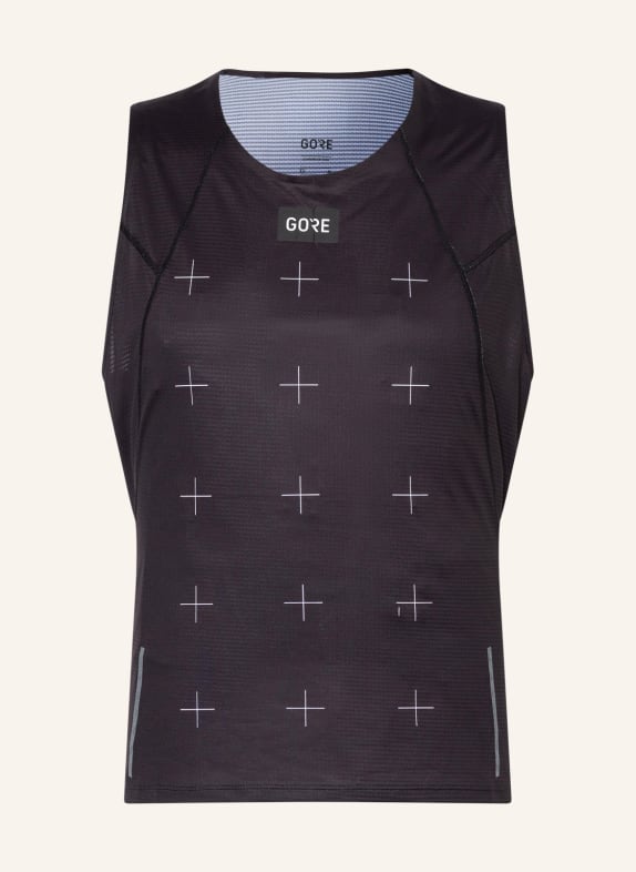 GORE RUNNING WEAR Tank top CONTEST DAILY