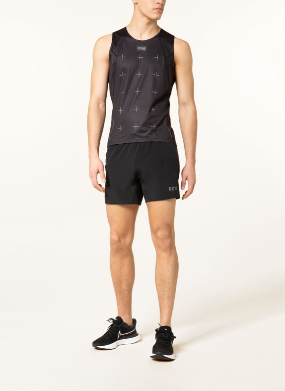 GORE RUNNING WEAR Tanktop CONTEST DAILY