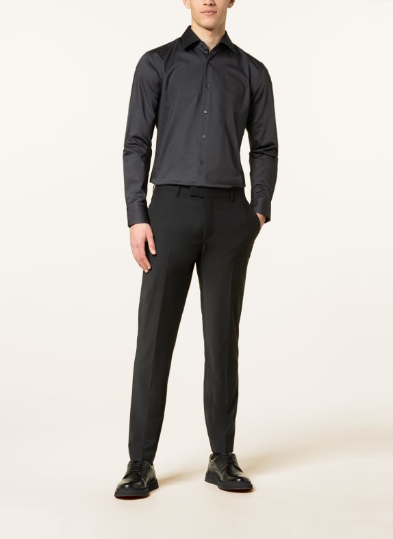 BOSS Hemd HANK Slim Fit