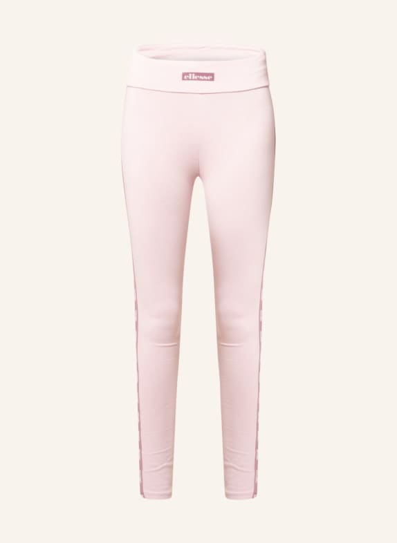 ellesse Leggings SKIA DUSKY PINK