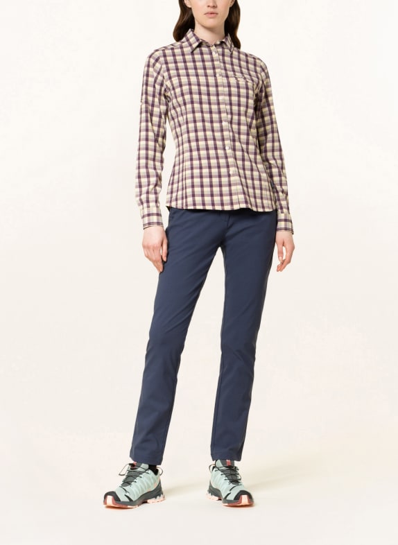 me°ru' Bluza outdoorowa SAUDA