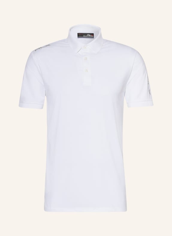 RLX RALPH LAUREN Golf polo shirt pro fit WHITE