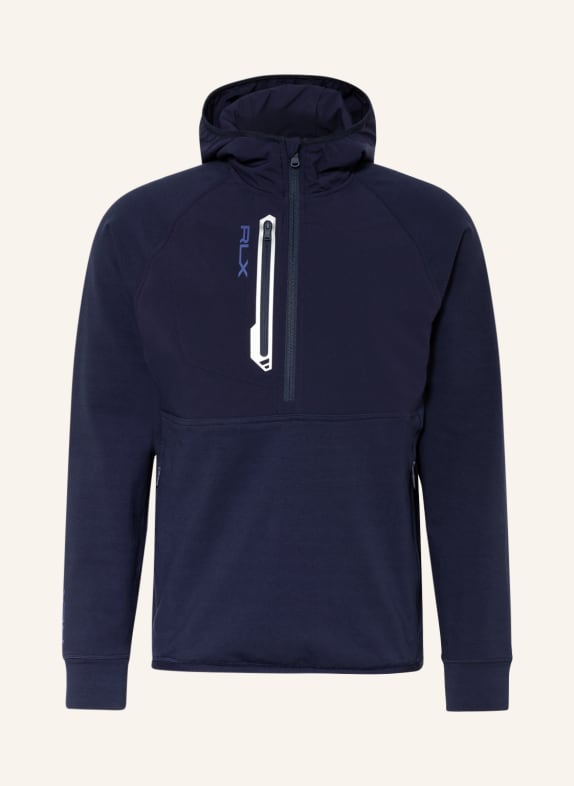 RLX RALPH LAUREN Hoodie LUX-LEISURE