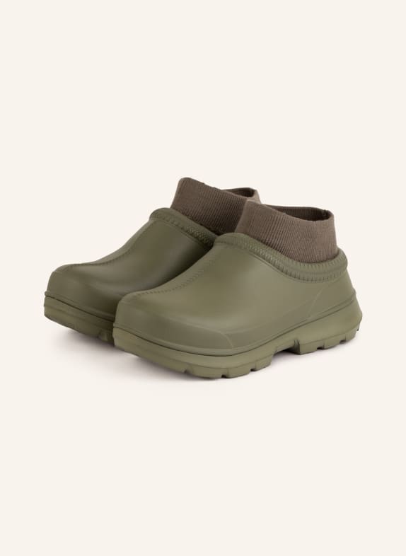 UGG Botki gumowe TASMAN