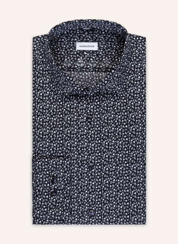 seidensticker Performancehemd Slim Fit