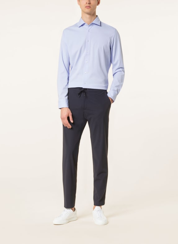 seidensticker Performancehemd Slim Fit