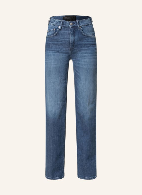 DRYKORN Straight Jeans CREST
