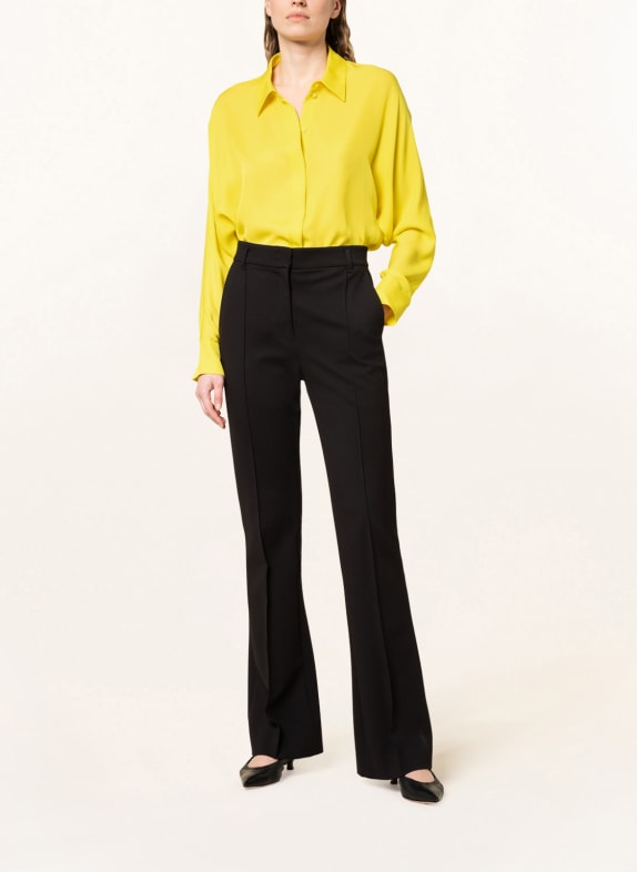 DOROTHEE SCHUMACHER Hemdbluse aus Seide