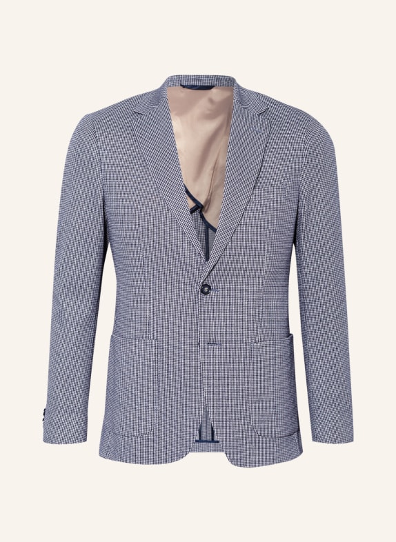 PAUL Suit jacket slim fit 600 ROYAL