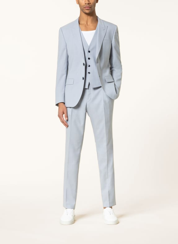 HUGO Anzug HENRY/GETLIN Slim Fit