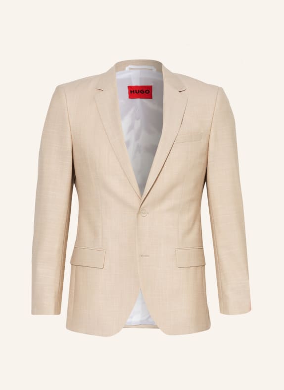 HUGO Anzugsakko HENRY Extra Slim Fit