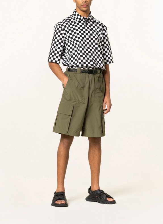 Off-White Cargoshorts INDUST
