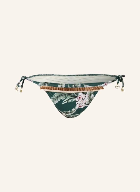 watercult Bikini-Hose FANTASY RESORT
