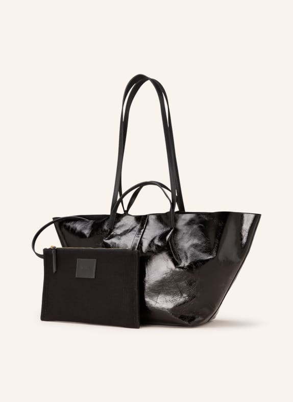 ALLSAINTS Shopper ODETTE mit Pouch