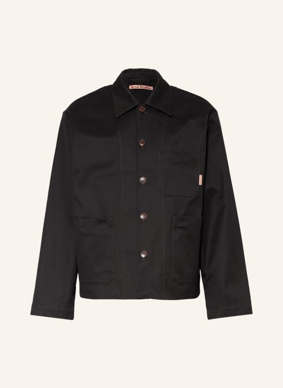 Acne Studios Jacke