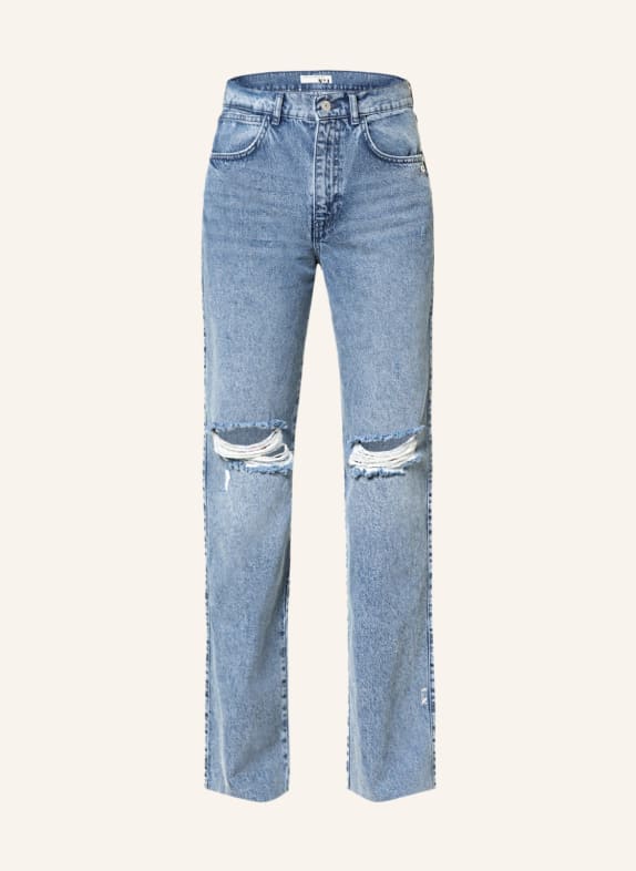 N°1 Flared Jeans