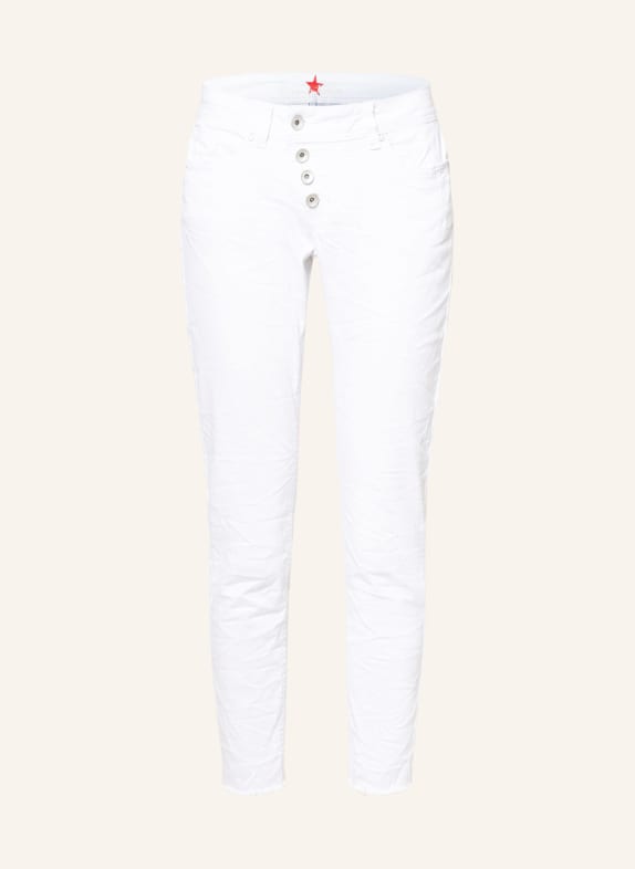 Buena Vista 7/8 trousers MALIBU WHITE