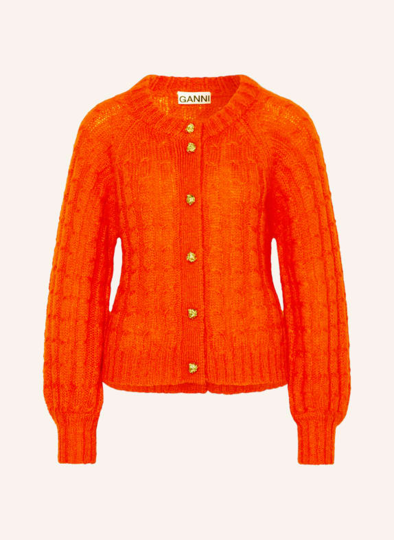 GANNI Online Shop BREUNINGER