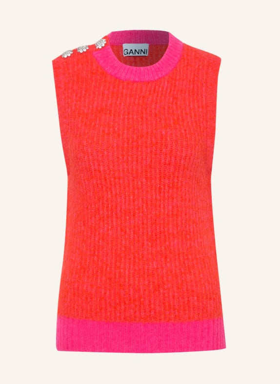 Deliora Elegant Pullover for a Refined Style main image 1