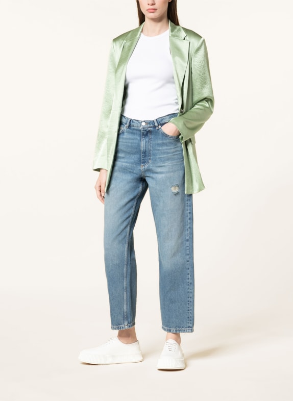BOSS 7/8-Jeans MODERN STRAIGHT