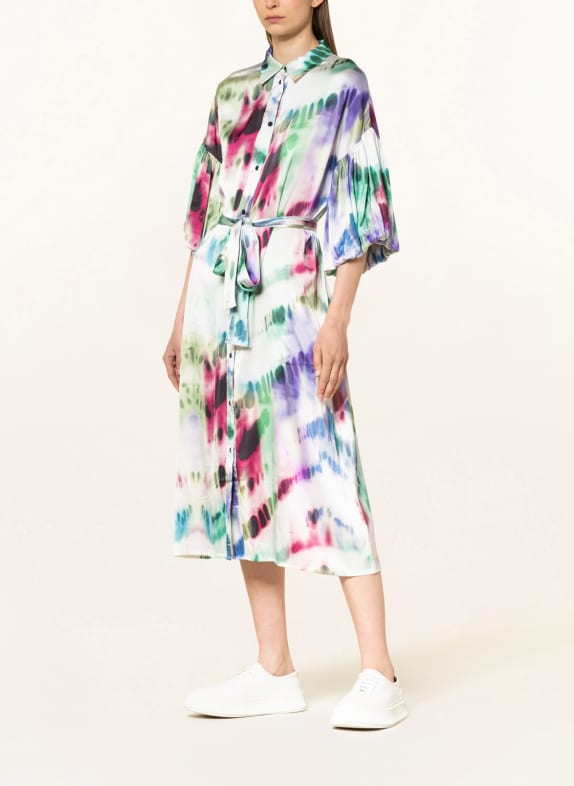 MUNTHE Hemdblusenkleid VARUN
