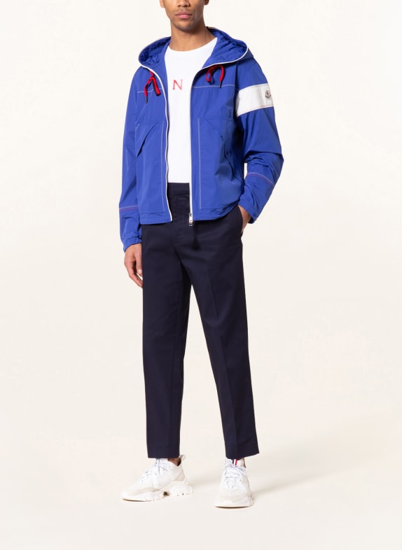 MONCLER Blouson