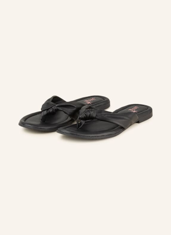 Juvia Flip flops