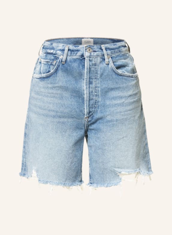CITIZENS of HUMANITY Jeansshorts CAMILLA
