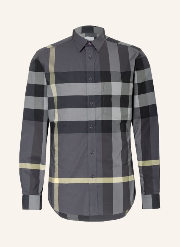 BURBERRY Hemd SOMTERTON Slim Fit