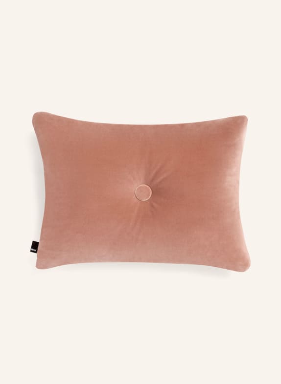 HAY Decorative cushion DOT ROSE