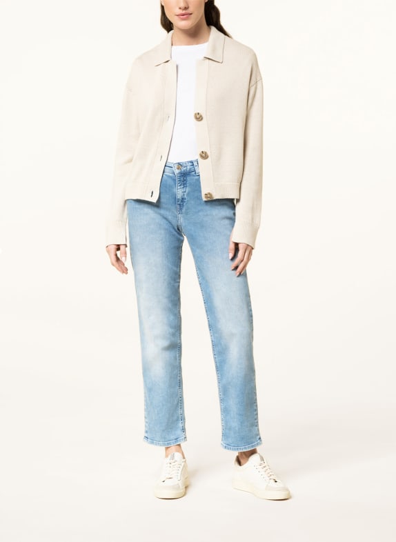 MAC Straight Jeans RICH