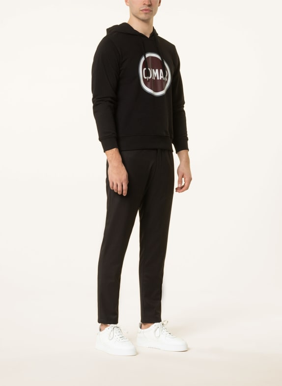 COLMAR Hoodie CONNECTIVE