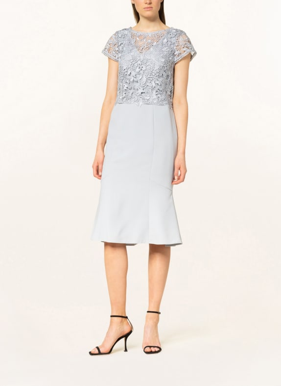 Phase Eight 2-in-1-Kleid ALISHA mit Spitze