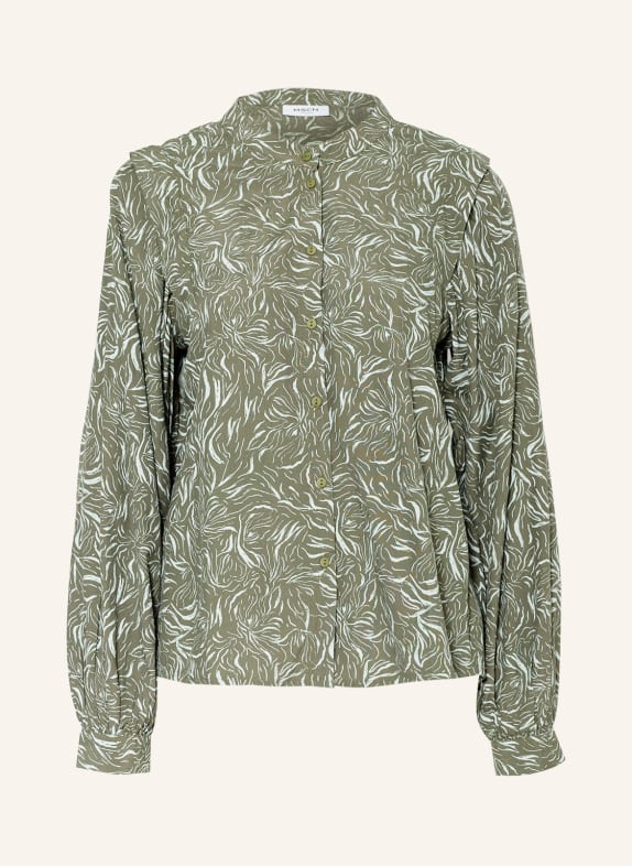 MOSS COPENHAGEN Bluse MSCHJENICA