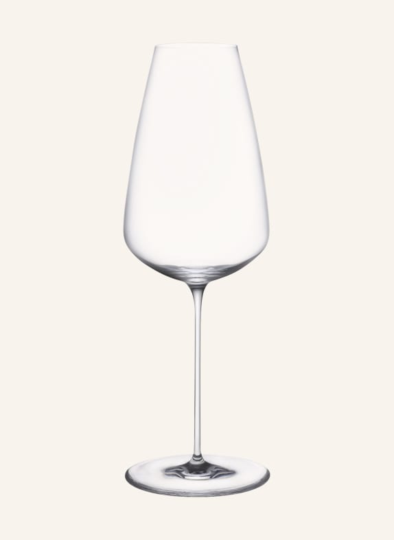 NUDE Champagne glass STEM ZERO - clear