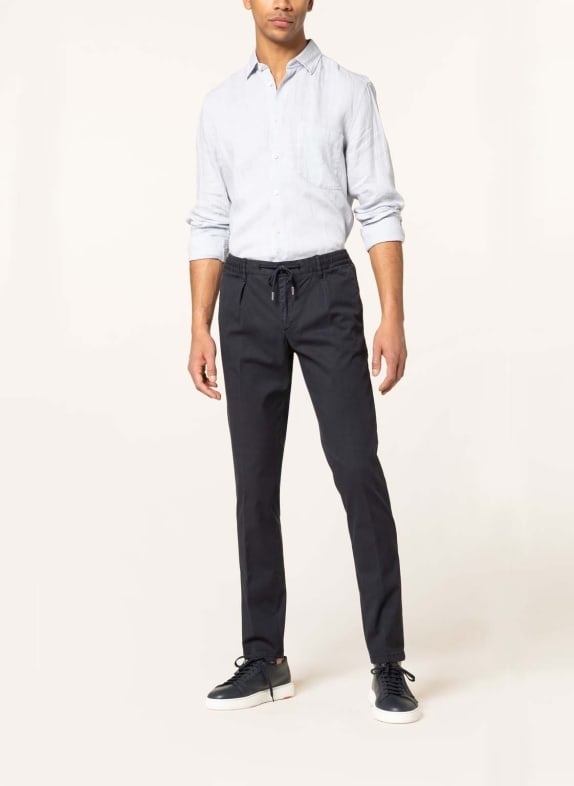 PROFUOMO Chinosy extra slim fit