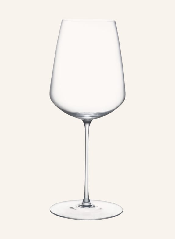 NUDE Wine glass STEM ZERO