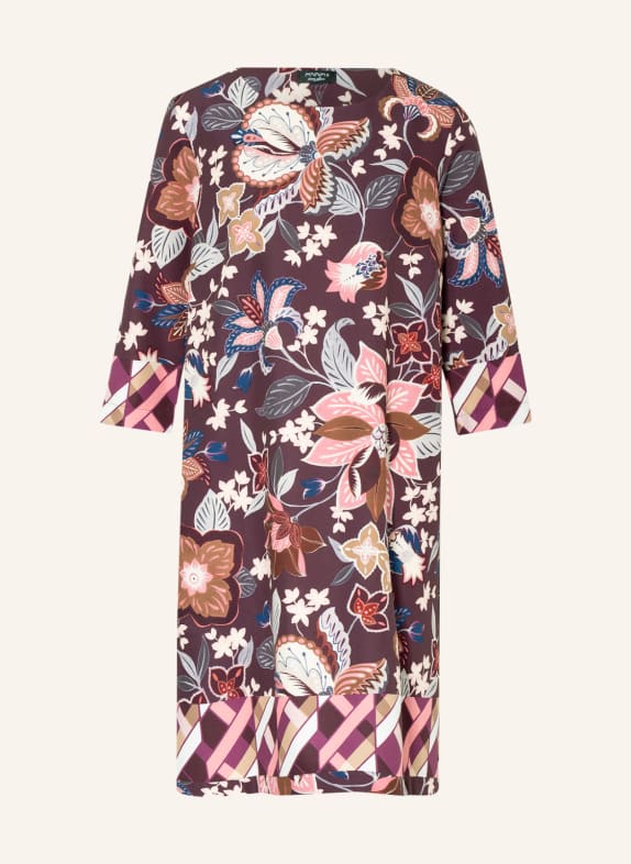 ANNA's Kleid mit 3/4-Arm
