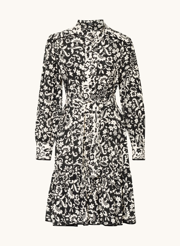 ANNA's Kleid