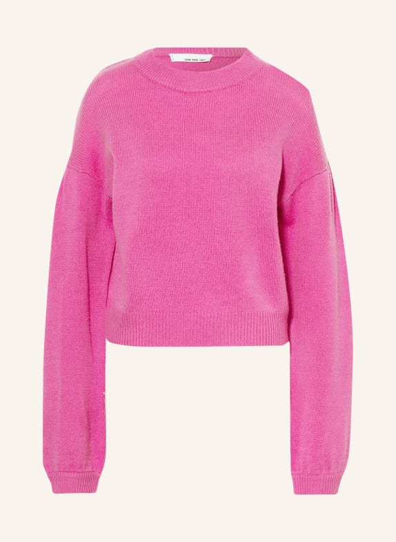 SEM PER LEI Cashmere-Pullover