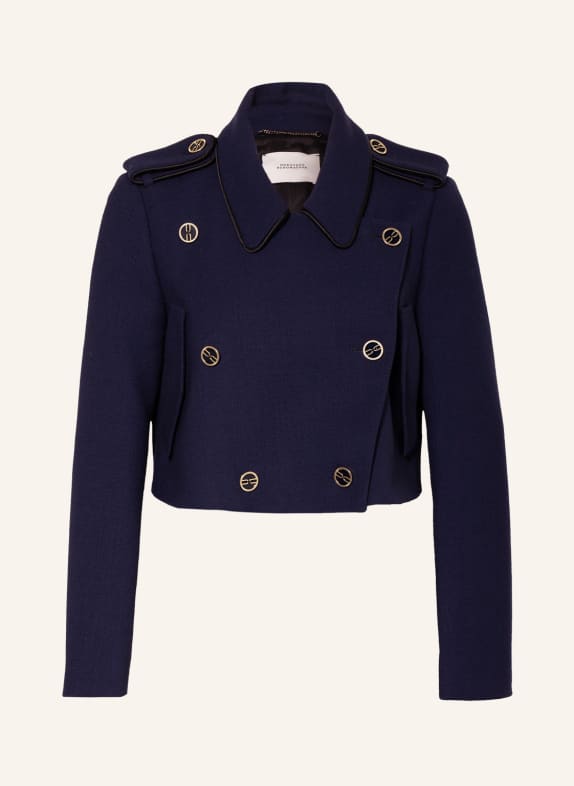 DOROTHEE SCHUMACHER Kastenjacke