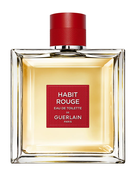 GUERLAIN HABIT ROUGE