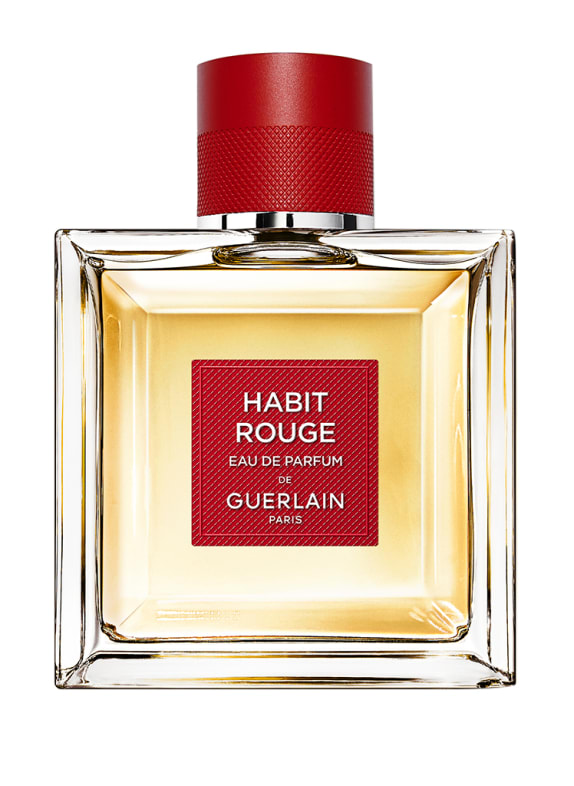 GUERLAIN HABIT ROUGE
