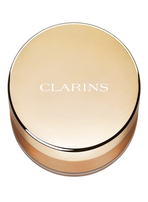 CLARINS EVER MATTE LOOSE POWDER 03 TRANSLUCENT DEEP
